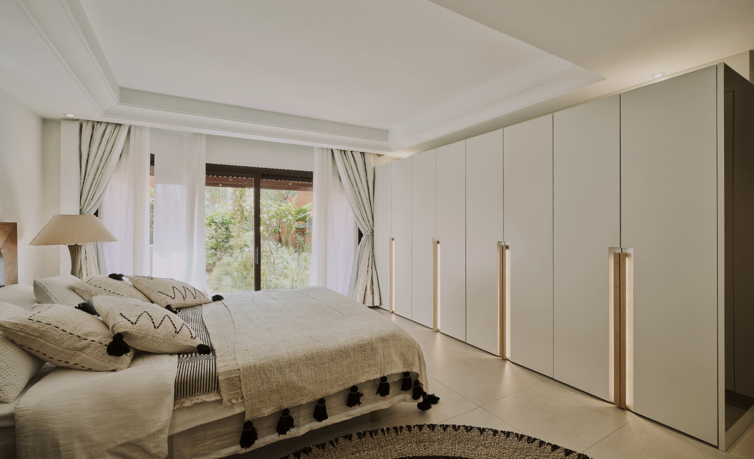 Armarios exclusivos y vestidores de lujo | Uecko Barcelona